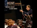 Mozart: Symphony No. 38 in D Major, K. 504 "Prague": I. Adagio - Allegro (Live)