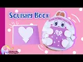 Download Lagu Review Paper Squishy Book A Day in Toca Boca Life - Goduplo TV