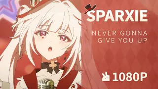 Animated Short Never Gonna Give You Up Honkai Star Rail