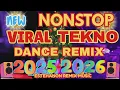 Lagu [New]Nonstop Viral Tekno  Dance Remix 2025 