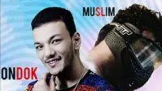 مهرجان مولود كبير غناءبندق ومسلم   دندنها