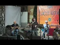 Download Lagu M Ade Irawan \u0026 Jose Kiano - Mas Que Nada (Cover) @JAZZ KITA KomunitasJazzSerpong, Indonesia,July2024