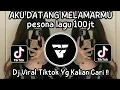 Download Lagu DJ RINDUNYA HATIKU || AKU DATANG MELAMARMU KAN KU JADIKAN PERMASURI   VIRAL TIKTOK TERBARU 2025