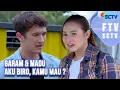Download Lagu FTV SCTV Larasati Nugroho \u0026 Arya Vasco - Garam dan Madu Aku Biro, Kamu Mau?