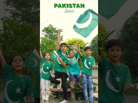 Pakistan Zindabad 2026 #shorts #14august #idependenceday #pakistan #india