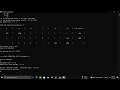 RSA Algorithm C Code - Ismail Hossain