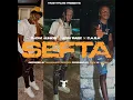 Download Lagu Djowi junior x Jowi Rasz x C.A.S.H -  Sefta ( Prod.Slick \u0026 Lavishh )