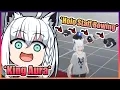 Download Lagu Fubuki’s King Aura Has Four Holo Staff Bowing Before Her【Hololive】