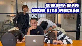 Download GILAAA!! TERNYATA DIA YANG MENANG 2 JUTA RUPIAH!! SUARANYA BIKIN PINGSANNN!! MP3