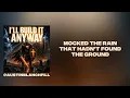 Austin Blanchfill - I'LL BUILD IT ANYWAY (lyric video)