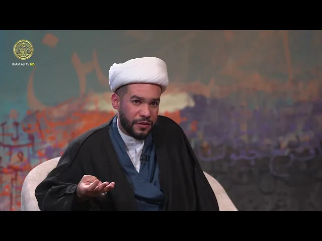 ⁣الركب الثالث | الشيخ محمد الخويلدي