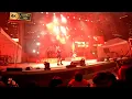 Download Lagu Faouzia - HABIBI (MY LOVE) Mississauga live 2023 4K