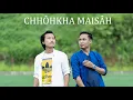 Download Lagu David Lai feat John Beizachhi Phuto-Chhôhkha Maisâh(Official Music Video)