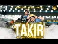 Download Lagu TAKIR - IRFAN MUTIARA BIRU FT. MIEY DNAZ (OFFICIAL MUSIC VIDEO)