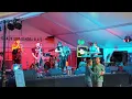 Lagu Tomball German Christmas Festival 2022 - Alex Meixner Band