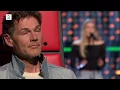 The Voice Morten Harket A-Ha s Singer