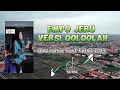 Download Lagu DJ KIW KIW EMPO JERU VERSI QOLQOLAH SLOW REMIX VIRAL TIKTOK IMP ID