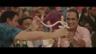 عادل إمام مسلسل صاحب السعادة الحلقة الثامنة و العشرون 