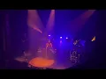 Dominique Fils-Aime | Birds (Live in Vichy, France | 14-03-2025)