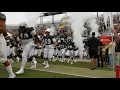UCF 73 Austin Peay 33 - Pregame