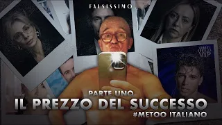 FALSISSIMO EP 19 - IL PREZZO DEL SUCCESSO PARTE UNO