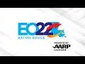Baton Rouge Economic Outlook Summit 2022
