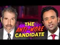 Vivek Ramaswamy The Full Interview on Wokeness Free Speech destructive ESG the Climate Cult