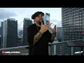LO MEJOR DE FERXXO MIX 2025 | BEST OF FEID MIX 2025 LIVE | DJ MELO | LIVE FROM MIAMI | BRICKELL
