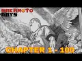 Download Lagu KESEHARIAN MANTAN PEMB*N*H BAYARAH | CH 1 - 100