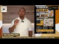 1847 Cimarron Park Drive Live Property Tour El Paso TX August 15 2026