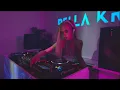 Lagu Bella Kri – Melodic Techno \u0026 Progressive House • Live 4K [2025]