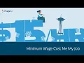 Minimum Wage Cost Me My Job 5 Minute