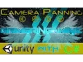 Camera Panning - Movement