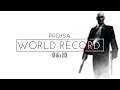 Download Lagu *WORLD RECORD* Hitman 2: Silent Assassin in 36:13 - PRO/SA | Speedrun