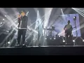 “Shadows”- Bonobo featuring Jordan Rakei