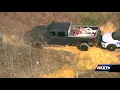 Grand jury to decide if LaRue County Sheriff s Deputy will face charges for shooting suspect