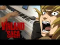 Download Lagu Vinland Saga S2 OP2 - Paradox || Survive Said The Prophet [Full]