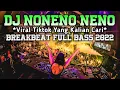 Download Lagu DJ NONENO NENO BREAKBEAT VIRAL TIKTOK FULL BASS TERBARU 2022 - AriiaLdyTM