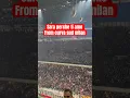 Download Lagu Goosebumps! AC Milan Fans Singing ‘Sarà Perché Ti Amo’ | San Siro Turns Into a Sea of Passion 🔴⚫