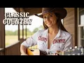 Lagu De Ultieme Klassieke Country Muziek Mix – Oude Country Songs Afspeellijst voor Echte Fans