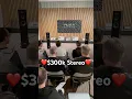 Download Lagu AUER ACOUSTICS \u0026 SOLUTION ❤️ $300k Audiophile HighEnd Home Stereo Setup #hiend #hifi #stereo #audio