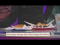 Bad Daddy s Burger Bar s New Happy Hour Menu October 27 2025 Day to Day with Mariah