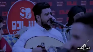 يحيى عنبه  صدق صدق من قال الحب فتنه   ياسيدي انا احبك دندنها