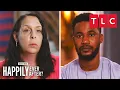 Kim and Usman s Most Dramatic Moments 90 Day Fiance Happily Ever After TLC