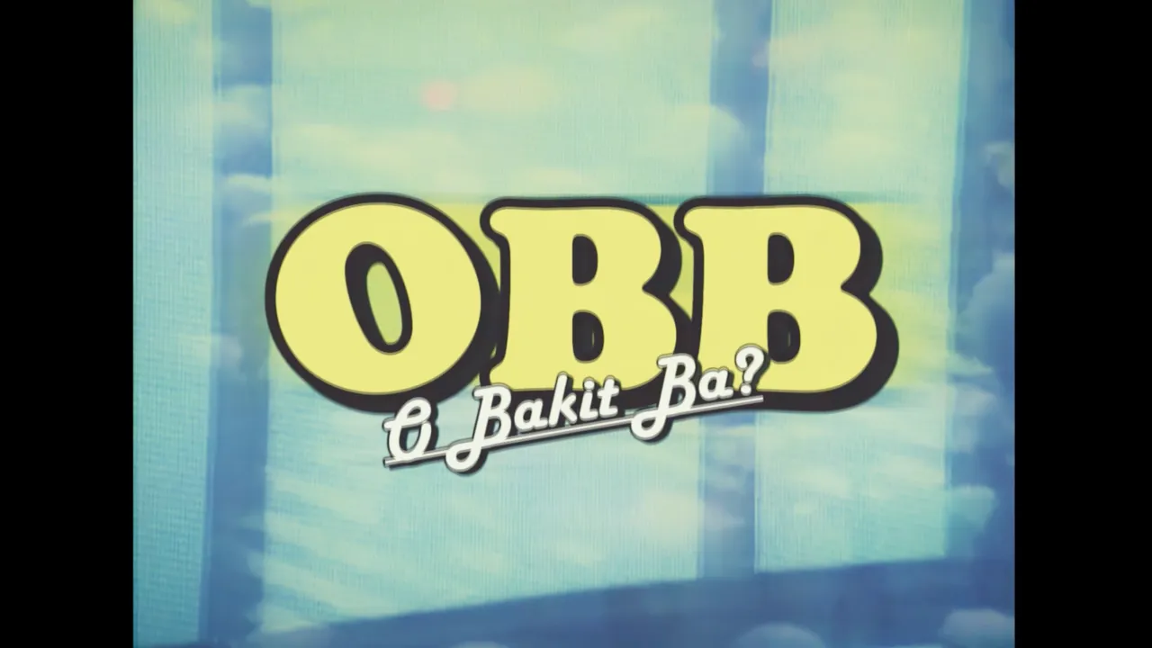 OBB