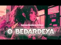 Download Lagu O Bedardeya Lofi | Female Version | Arijit Singh | Tu Jhuti Main Makkar #lofi #arijitsingh