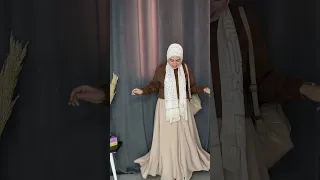 ازاي تلبسي جيبات كلوش ف الشتا بكذا طريقه 2023 Trending Fashion Explore 