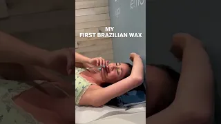 My First Brazilian Wax 10 10 