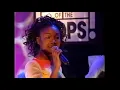 Brandy feat. Mase - Top of the World (TOTP) 1998