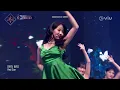 Queendom 2 EP10 [Highlight] Red Sun - VIVIZ | ดูได้ที่ VIU